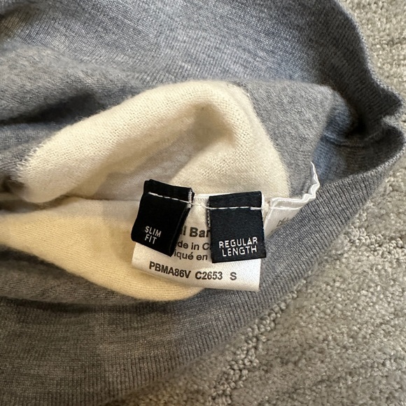 NEIL BARRETT sweater - Picture 5 of 5